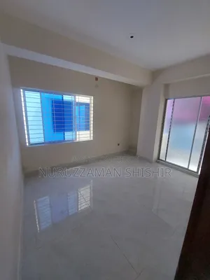 3-Bedroom Apartment in Rupokar Osman Tower, 60 Feet Road for Rent