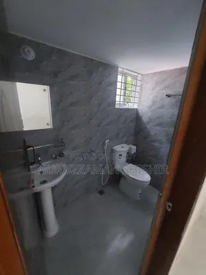 3-Bedroom Apartment in Rupokar Osman Tower, 60 Feet Road for Rent