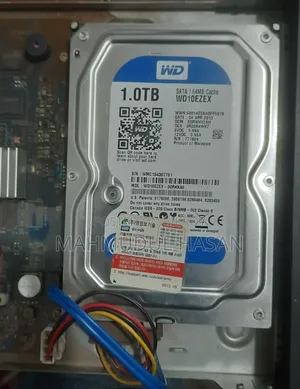 Hard Disk for PC