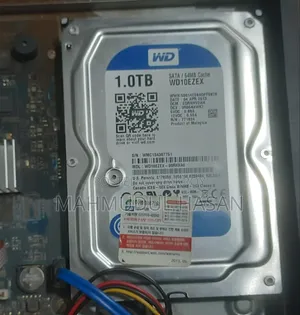 Hard Disk for PC