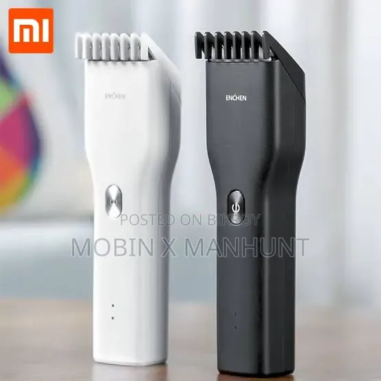 Xiaomi Enchen Boost Hair Trimmer (Used)