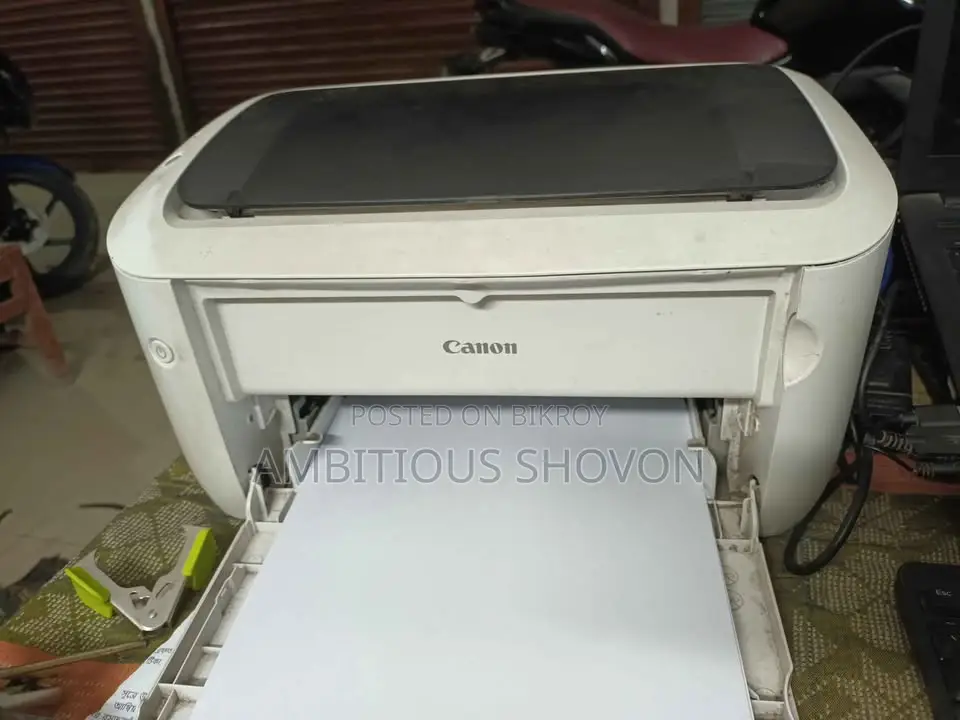 Canon 6030 Laser Printer