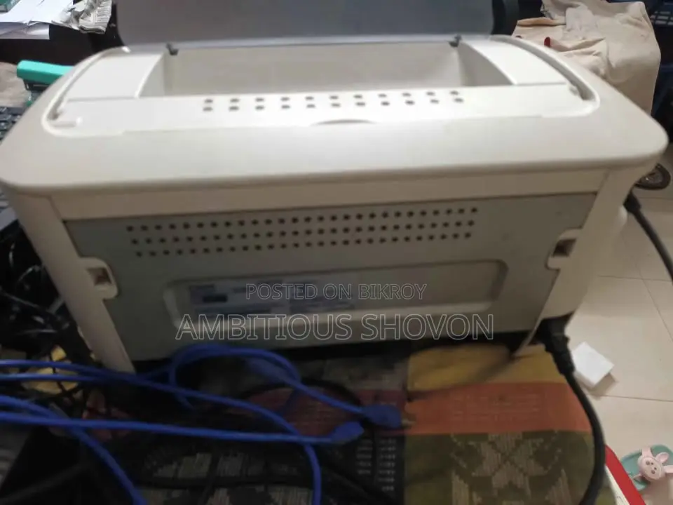 Canon 6030 Laser Printer