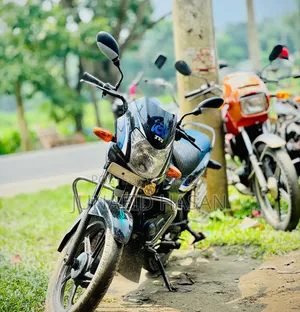 TVS Metro 2017 Black
