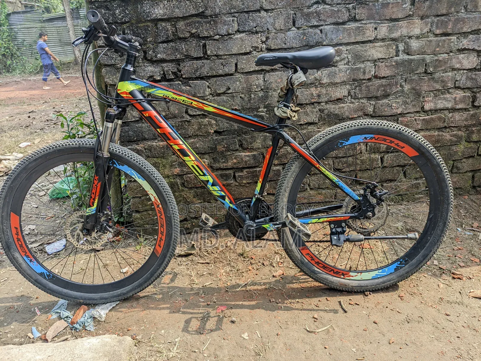Phoenix cycle sell