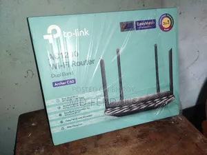 Tp Link Archer C50
