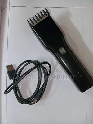 Xiaomi Enchen Boost Hair Trimmer (Used)
