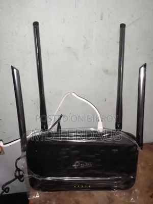 Tp Link Archer C50