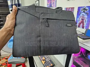 WiWU Laptop Sleeve for MacBook 13 Inch