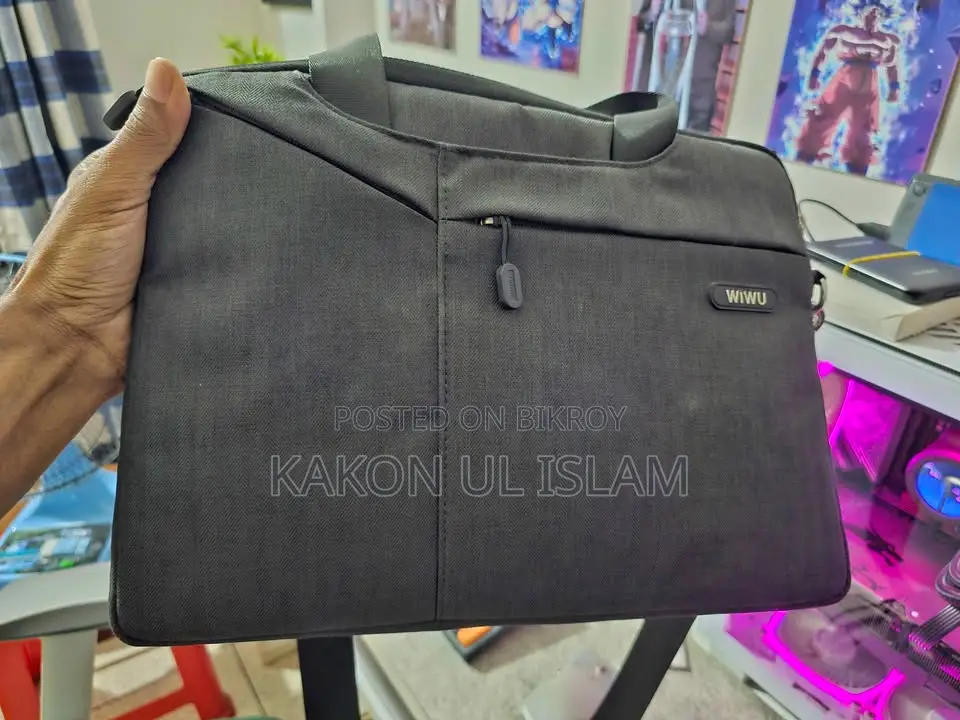WiWU Laptop Sleeve for MacBook 13 Inch