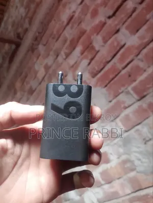 Charger 68