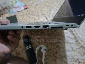 Laptop HP EliteBook 830 G5 8GB Intel Core I5 SSD 256GB