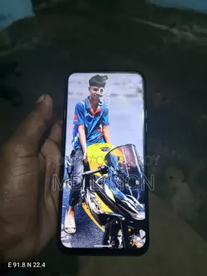 New Coolpad 8730L 8 GB Green