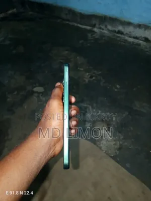 New Coolpad 8730L 8 GB Green