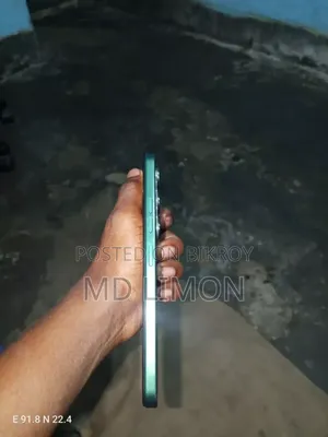 New Coolpad 8730L 8 GB Green