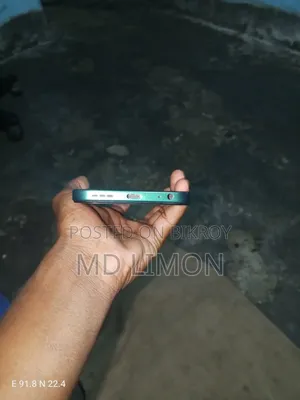 New Coolpad 8730L 8 GB Green
