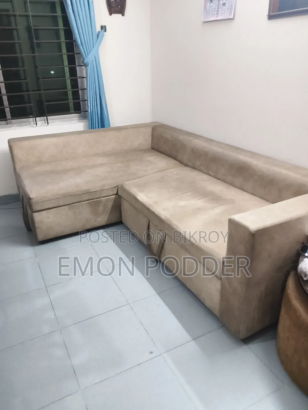 Sofa, Divan