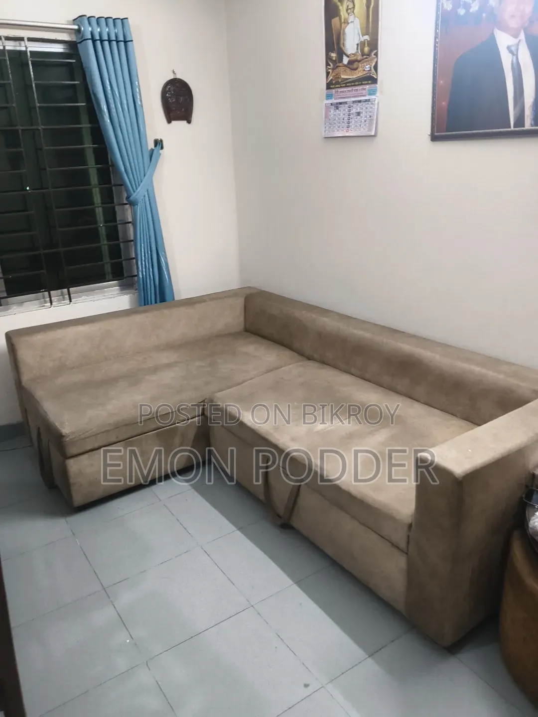 Sofa, Divan