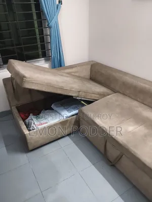 Sofa, Divan
