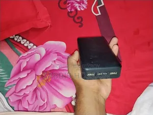 20.000mAh Power Bank"