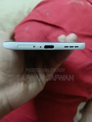 Swipe Technologies 256 GB White