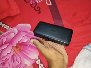 20.000mAh Power Bank"