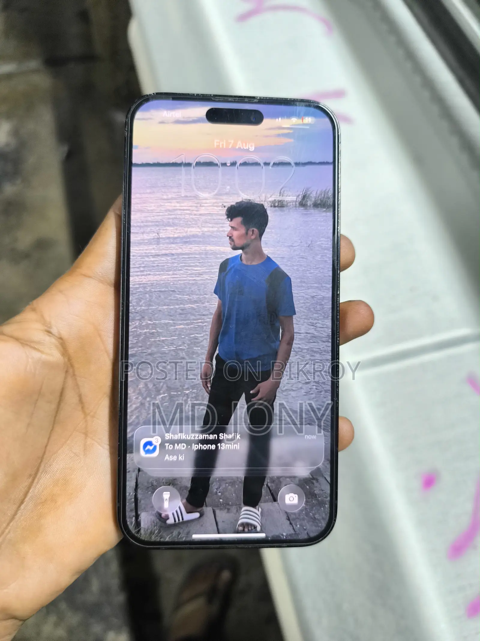Apple iPhone 14 Pro Max 128 GB Black