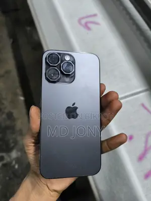 Apple iPhone 14 Pro Max 128 GB Black