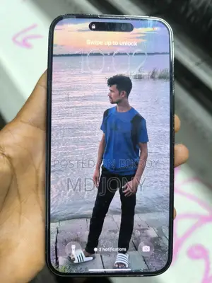 Apple iPhone 14 Pro Max 128 GB Black