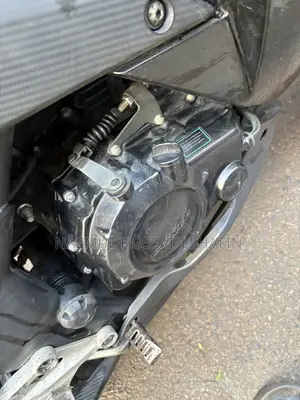Loncin LX250GS-2 2021 Black