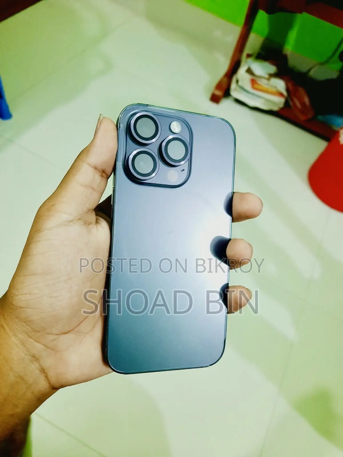 Apple iPhone 14 Pro 256 GB Purple