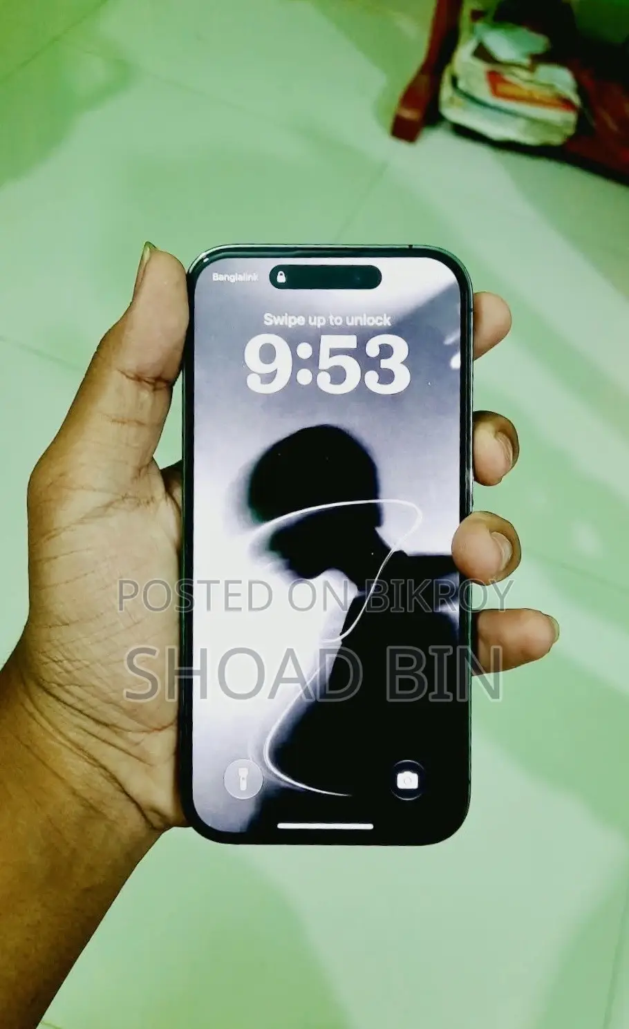 Apple iPhone 14 Pro 256 GB Purple