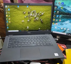 Laptop Dell Latitude 3410 16GB Intel Core 5 SSD 256GB