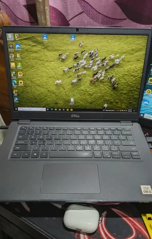 Laptop Dell Latitude 3410 16GB Intel Core 5 SSD 256GB