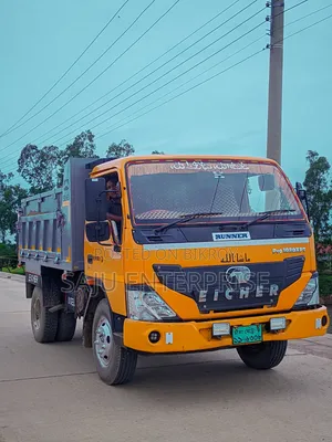 জরুরি বিক্রয় হবে: Eicher Pro 1080XPT Tipper Truck