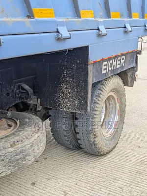 জরুরি বিক্রয় হবে: Eicher Pro 1080XPT Tipper Truck