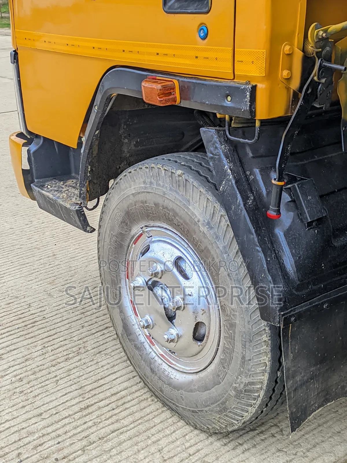 জরুরি বিক্রয় হবে: Eicher Pro 1080XPT Tipper Truck
