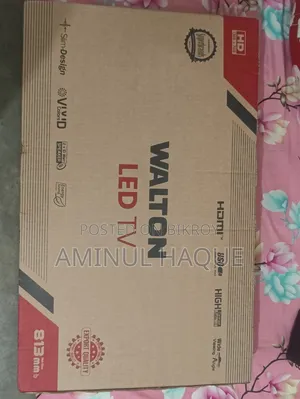 Walton Led TV