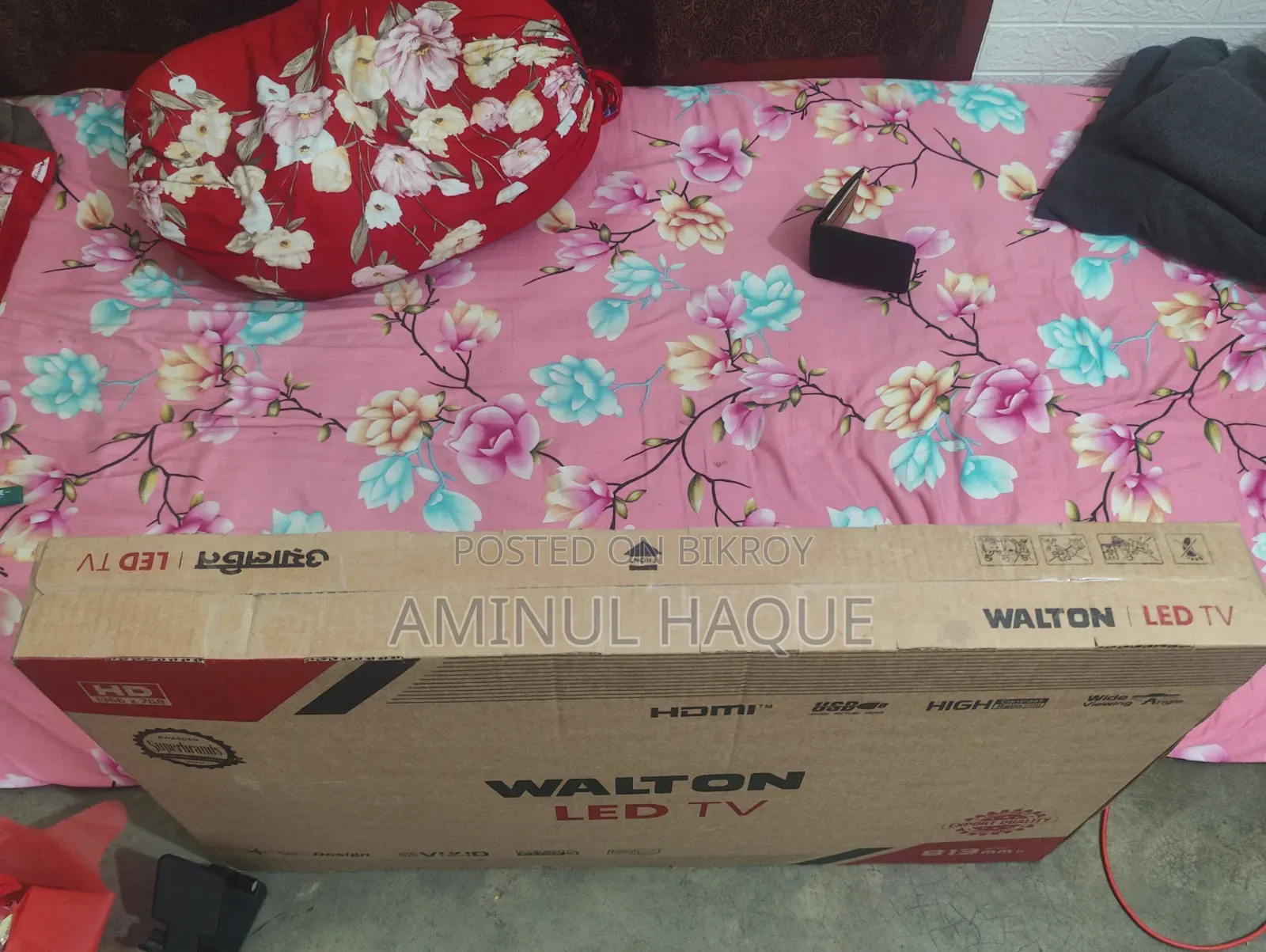 Walton Led TV