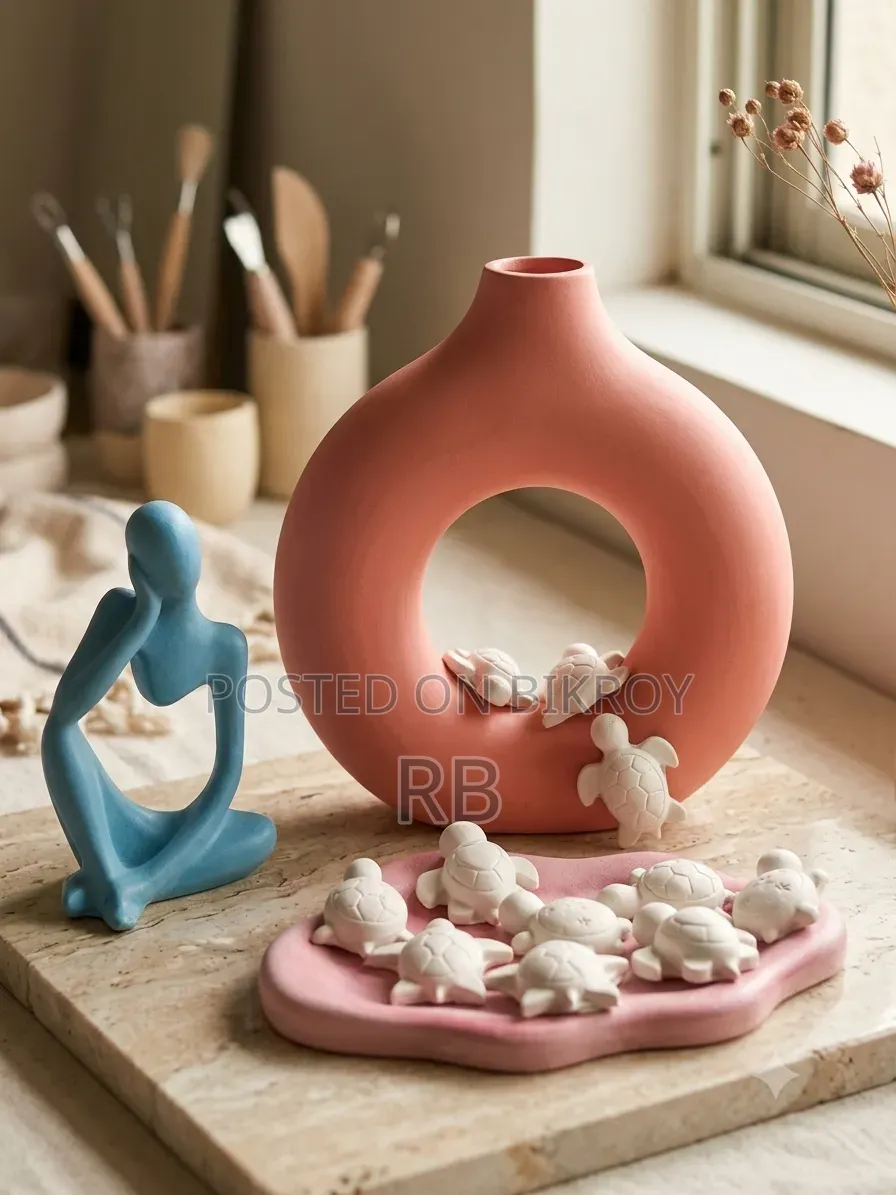 Home Decor