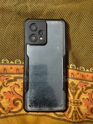 Realme 9 128 GB Blue