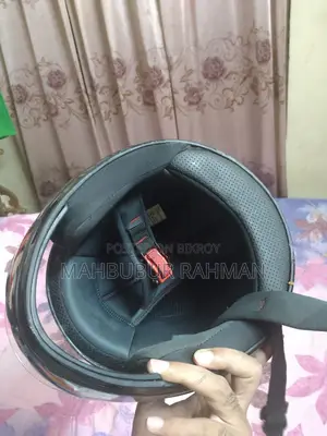 হেলমেট বিক্রি