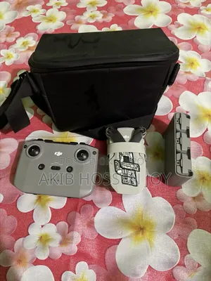 Drone Dji Mini 