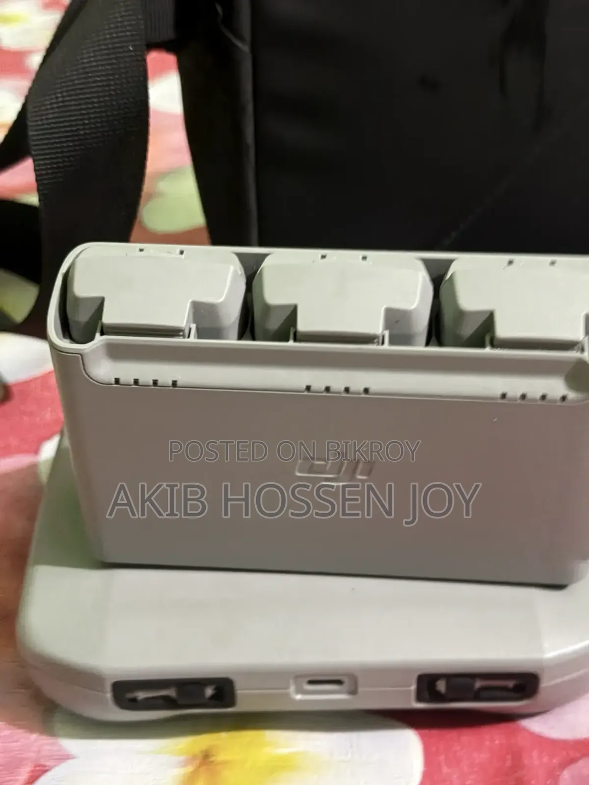 Drone Dji Mini 