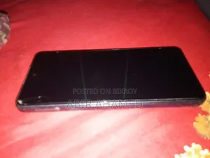 Infinix Hot 40i 128 GB Black