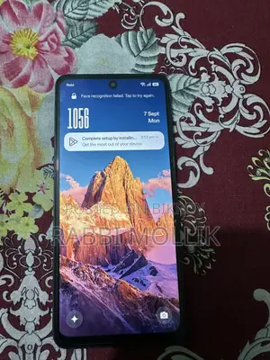 Oppo A5X 128 GB Black