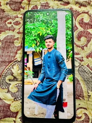 Xiaomi Redmi 10 128 GB Blue