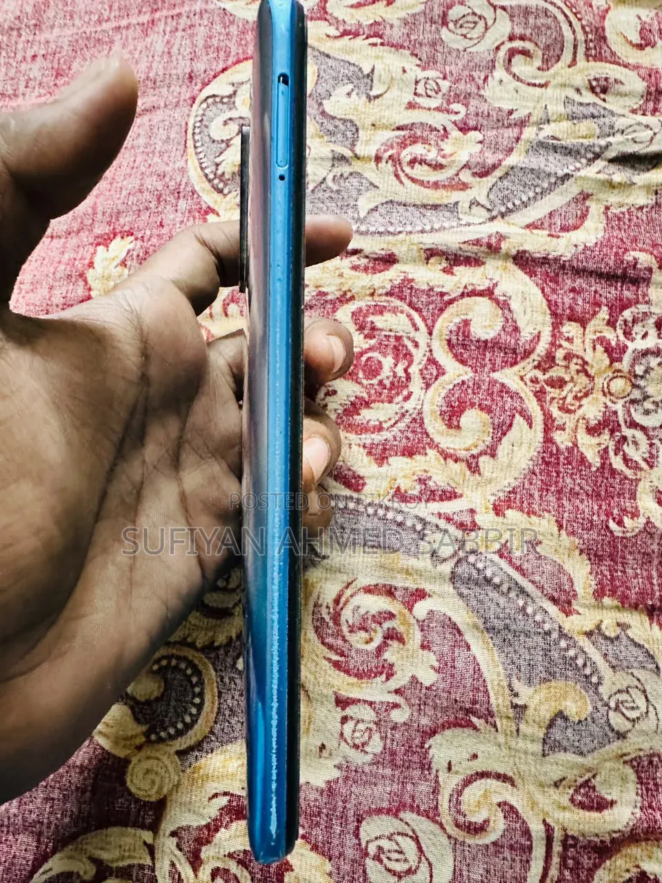 Xiaomi Redmi 10 128 GB Blue