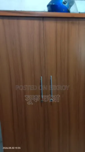 ফ্রেশ আলমারি পারটেক্সে এর