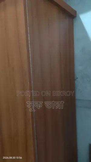 ফ্রেশ আলমারি পারটেক্সে এর